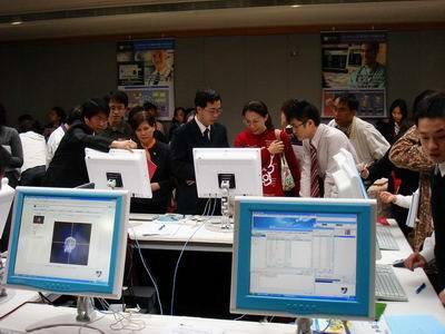 鉅仁科技與研揚科技結盟，共拓醫(yī)療信息技術新藍海